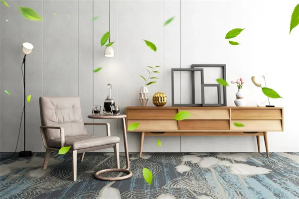 MAPLE刨花板，你的不二选择