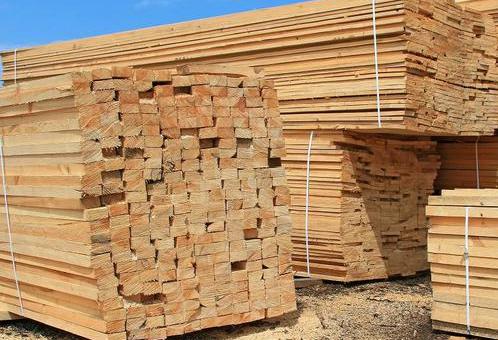 怎样才能提高进口木材的防水性