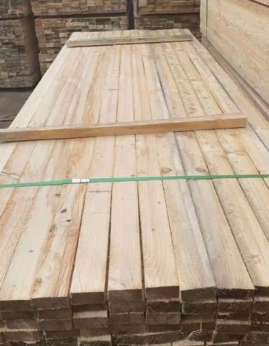 木材加工有什么特点
