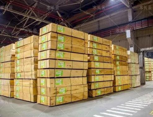 木材到底应该干燥到什么程度